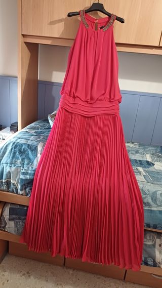 Vestido graduación o fiesta 