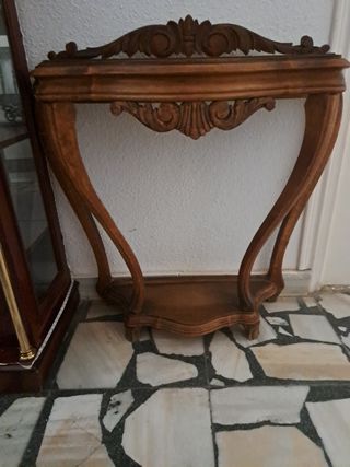 Mesita