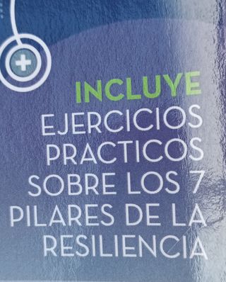 "RESILIENCIA" de Viola di Russo.