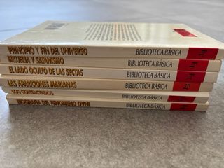 Libros ciencia ficcion - terror