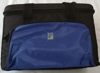 Nevera portátil 25 l Profer Green
