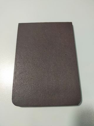 Calculadora manual Patent Sum fix