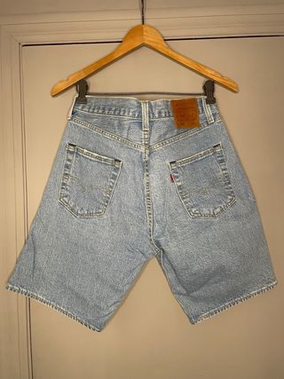 Pantalon corto Levi’s