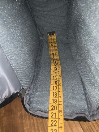 Funda cámara de fotos