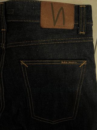 Nudie Jeans