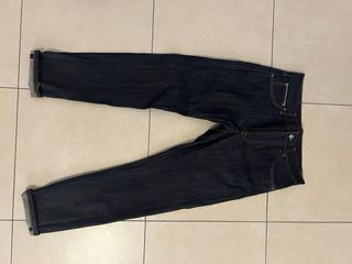 Nudie Jeans