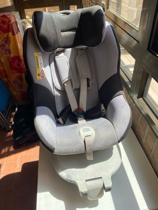 SILLITA DE BEBE GIRATORIA