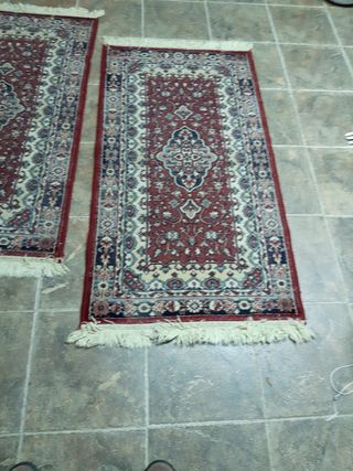 Alfombras de dormitorio