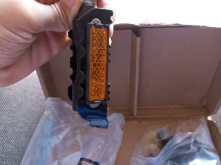 Pedales nuevos para BMX,Downhill,All Mountain...