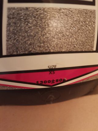 Casco integrale Acerbis da motocross