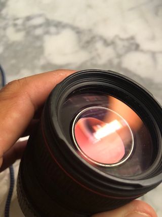 SIGMA APO DG 70-300mm f:4-5 .6 Apo Dg Macro CANON