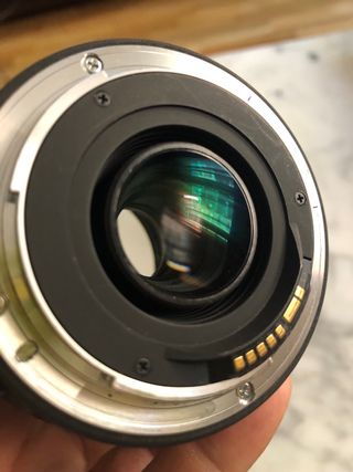 SIGMA APO DG 70-300mm f:4-5 .6 Apo Dg Macro CANON