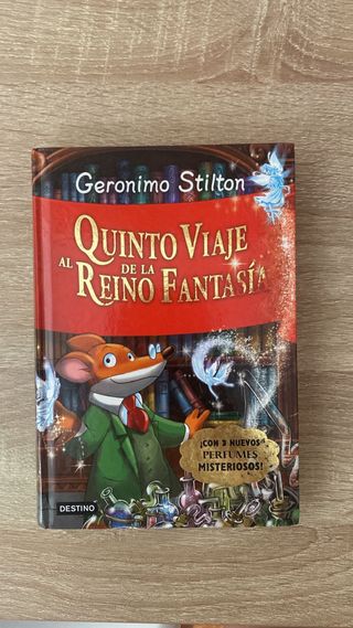 Gerónimo Stilton