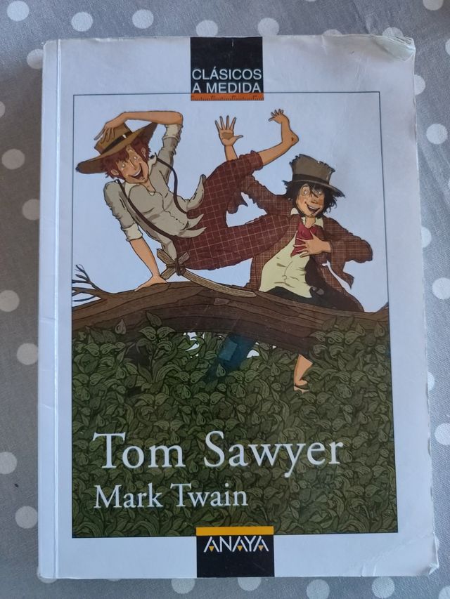 Tom Sawyer