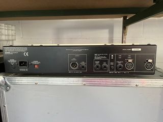 Compresor/Equalizador Vàlvules TL Audio VP-5051