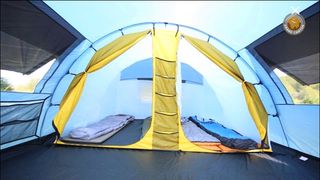 Tienda de campaña Grand Canyon Helena 6 personas