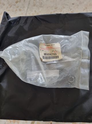 Rotula suspensión mitsubishi