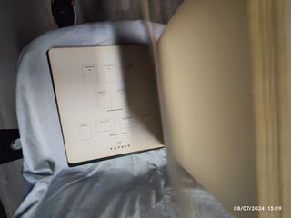 Album sellos España 1970 a 1980 regalo filoestuche