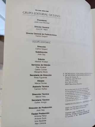 Colección 8 libros para padres.