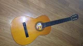 Guitarra española