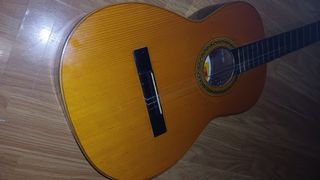 Guitarra española
