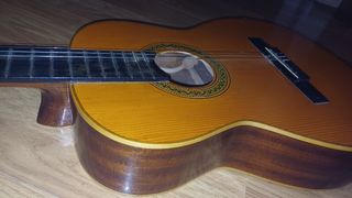 Guitarra española