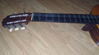 Guitarra española
