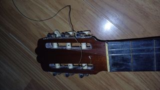 Guitarra española