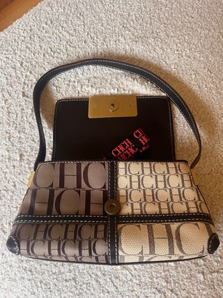 Bolso Carolina Herrera