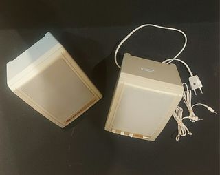 Altavoces PC Retro 160w Target