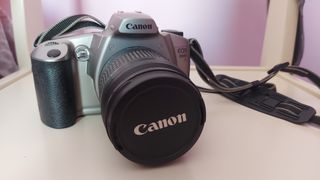 Canon Eos 3000
