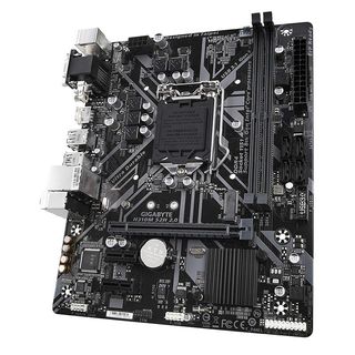 Placa BaseGigabyte H310M S2H 2.0