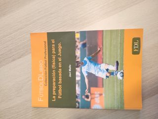 MCSports - La preparación (física) para el fútbol