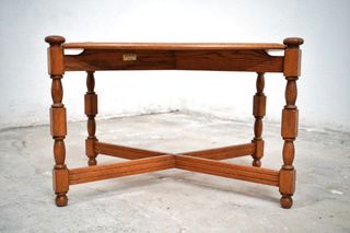 Mesa auxiliar Staudenmaier años 60