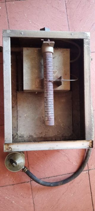 Plancha para cocinar