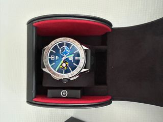 Tag Heuer Connected E3