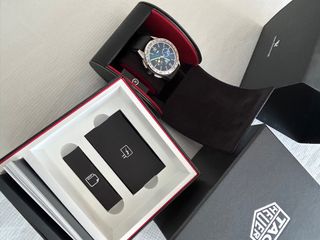 Tag Heuer Connected E3
