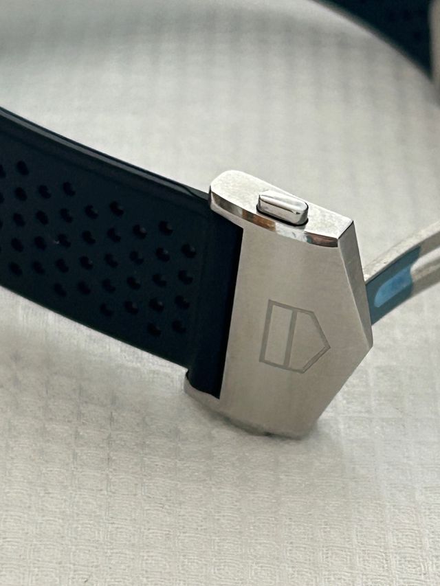 Tag Heuer Connected E3