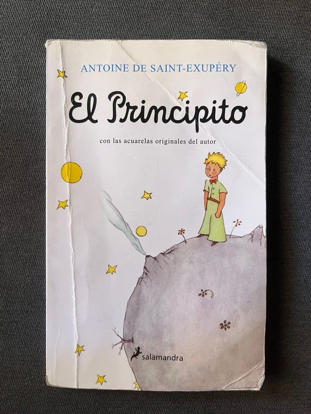El Principito