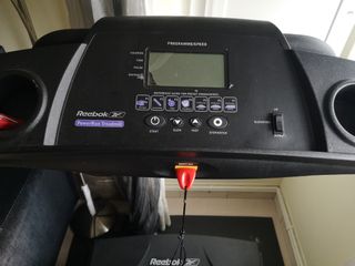Cinta de correr
