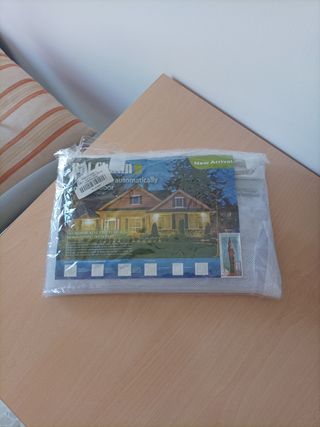 Mosquitera 80x210