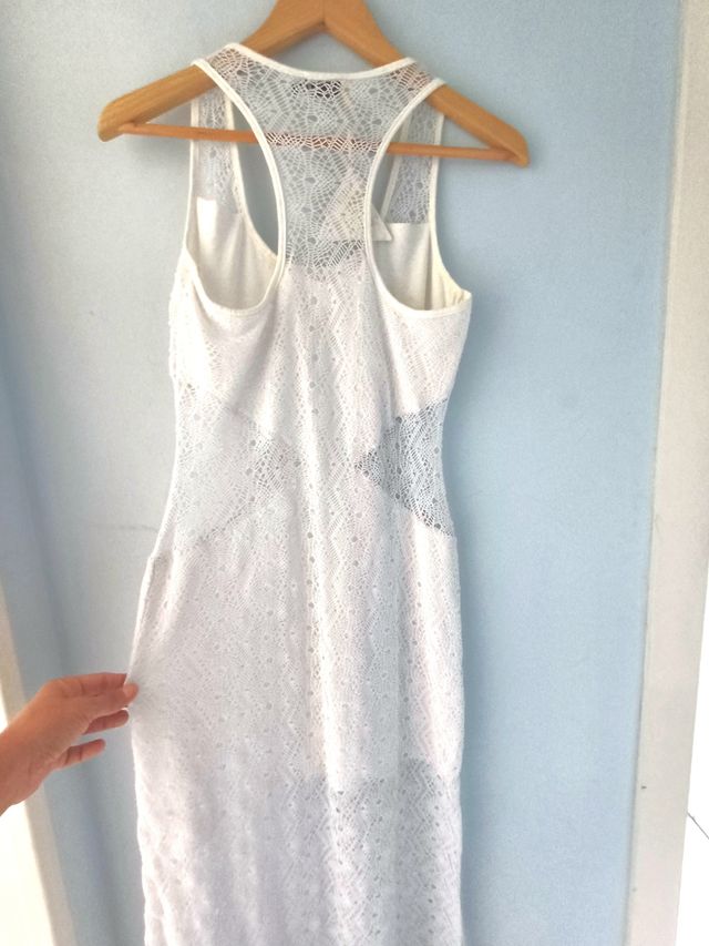 Vestidos!! En Perfil