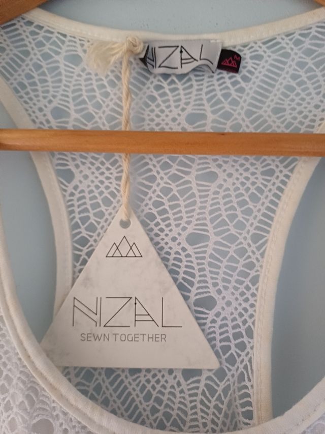 Vestidos!! En Perfil