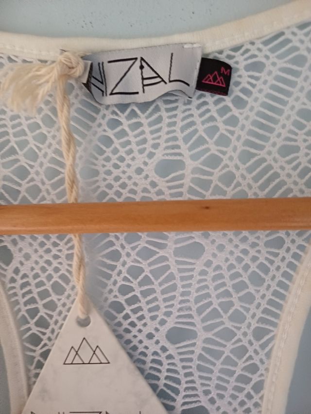 Vestidos!! En Perfil