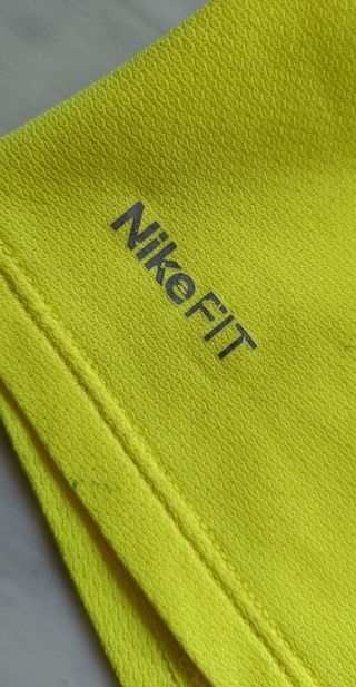 T-shirt per ciclismo firmata Nike