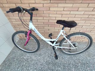 Bici de 24