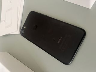 Iphone 7 Black 32GB
