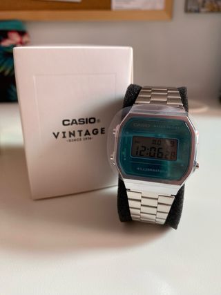 Reloj Casio Collection