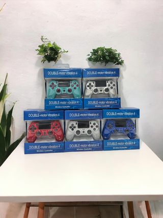 Mando PS4