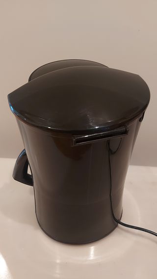 Cafetera Ufesa Avantis 70 de filtro